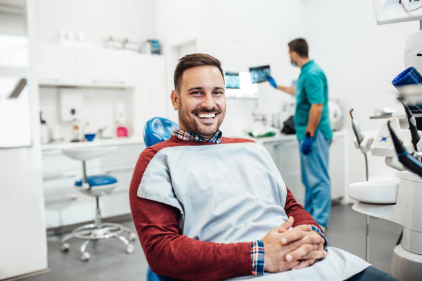 Advanced Technology for Better Dental Care in Thunder Mountain, NM