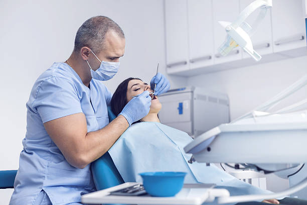 Best Wisdom Tooth Removal  in Thunder Mountain, NM