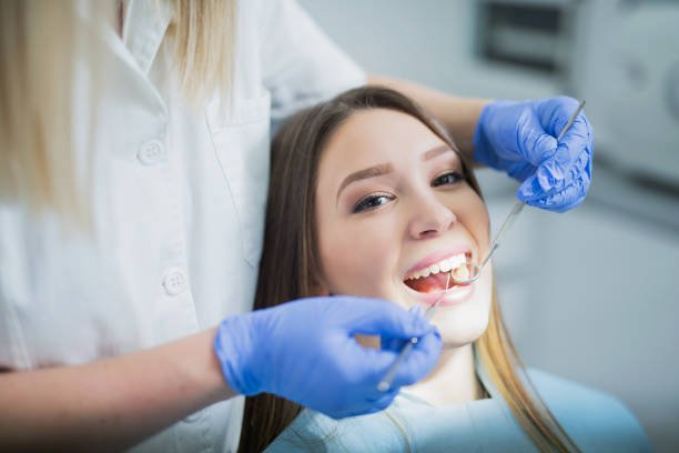 Best Cosmetic Dentistry  in Thunder Mountain, NM