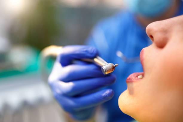 Professional Dental Services in Thunder Mountain, NM